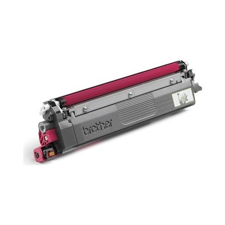 BROTHER TN-249M Magenta Toner Cartridge Prints 4.000 pages