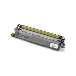 BROTHER TN-249Y Yellow Toner Cartridge Prints 4.000 pages