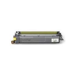 BROTHER TN-249Y Yellow Toner Cartridge Prints 4.000 pages