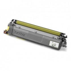 BROTHER TN-249Y Yellow Toner Cartridge Prints 4.000 pages