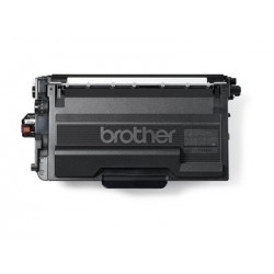 BROTHER TN-3600 Black Toner Cartridge Prints 3.000 pages