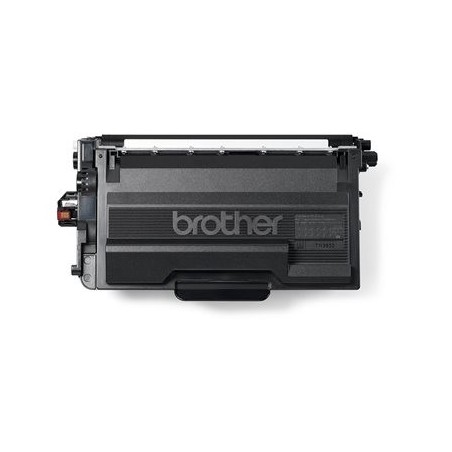 BROTHER TN-3600 Black Toner Cartridge Prints 3.000 pages