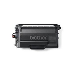 BROTHER TN-3600 Black Toner Cartridge Prints 3.000 pages