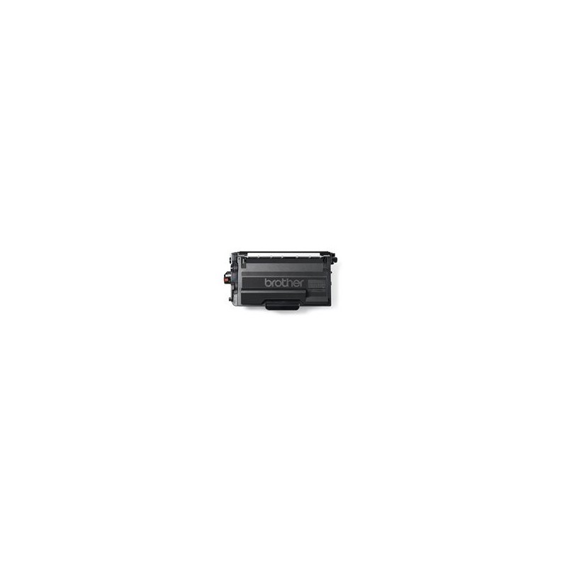 BROTHER TN-3600 Black Toner Cartridge Prints 3.000 pages
