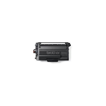 BROTHER TN-3600 Black Toner Cartridge Prints 3.000 pages