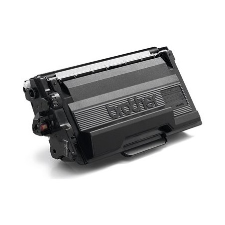BROTHER TN-3600 Black Toner Cartridge Prints 3.000 pages