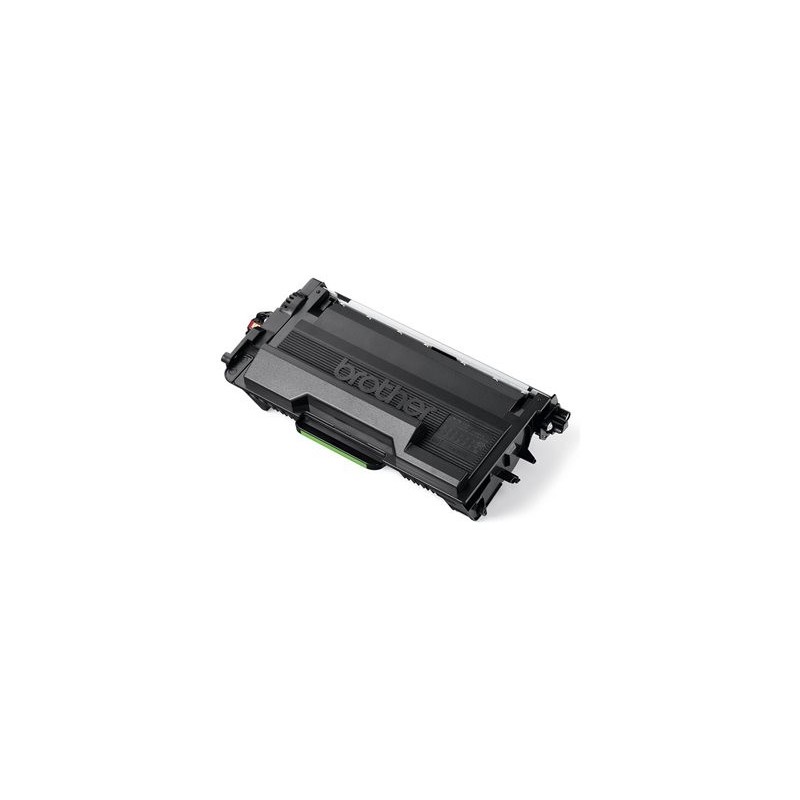 BROTHER TN-3600 Black Toner Cartridge Prints 3.000 pages