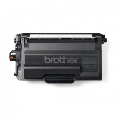 BROTHER TN-3600 Black Toner Cartridge Prints 3.000 pages