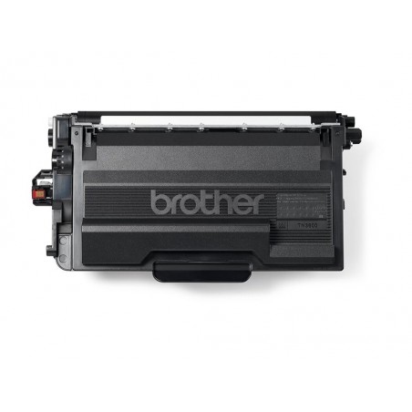 BROTHER TN-3600 Black Toner Cartridge Prints 3.000 pages