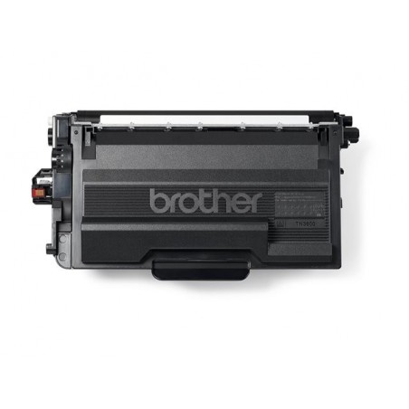 BROTHER TN-3600 Black Toner Cartridge Prints 3.000 pages