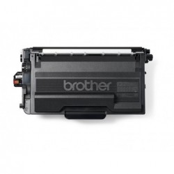 BROTHER TN-3600 Black Toner Cartridge Prints 3.000 pages