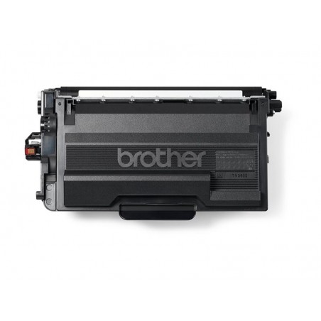 BROTHER TN-3600 Black Toner Cartridge Prints 3.000 pages