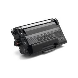 BROTHER TN-3600 Black Toner Cartridge Prints 3.000 pages