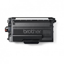 BROTHER TN-3600XL Black Toner Cartridge Prints 6.000 pages