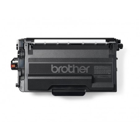 BROTHER TN-3600XL Black Toner Cartridge Prints 6.000 pages