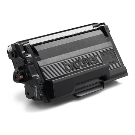BROTHER TN-3600XL Black Toner Cartridge Prints 6.000 pages