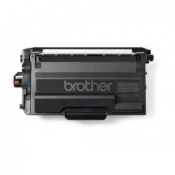 BROTHER TN-3600XL Black Toner Cartridge Prints 6.000 pages