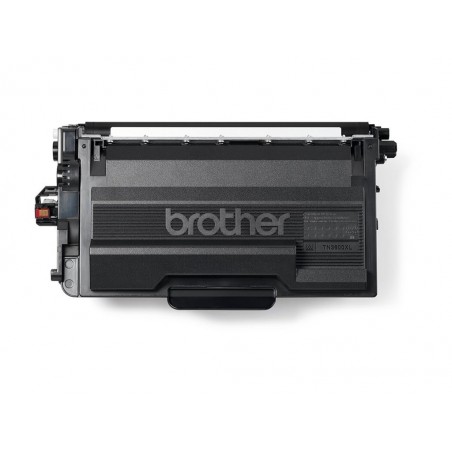 BROTHER TN-3600XL Black Toner Cartridge Prints 6.000 pages