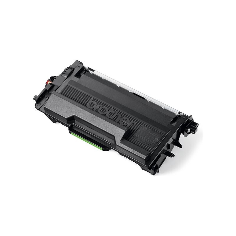 BROTHER TN-3600XL Black Toner Cartridge Prints 6.000 pages
