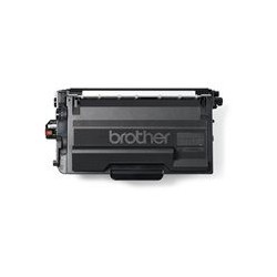 BROTHER TN-3600XL Black Toner Cartridge Prints 6.000 pages