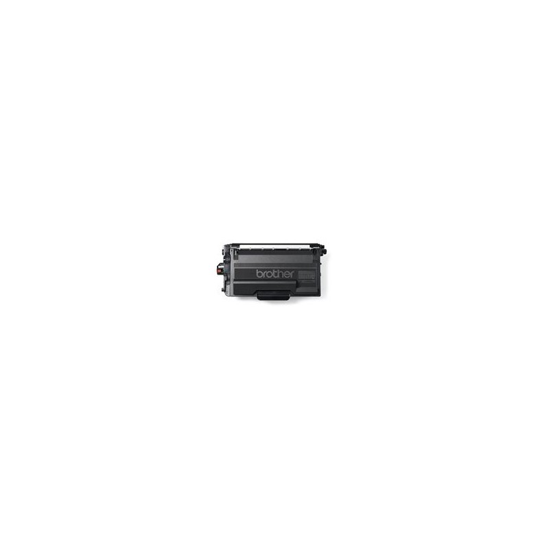 BROTHER TN-3600XL Black Toner Cartridge Prints 6.000 pages