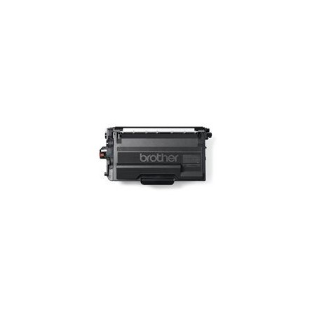BROTHER TN-3600XL Black Toner Cartridge Prints 6.000 pages