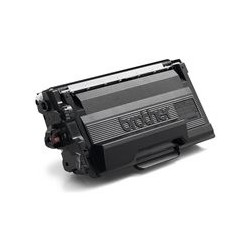 BROTHER TN-3600XL Black Toner Cartridge Prints 6.000 pages