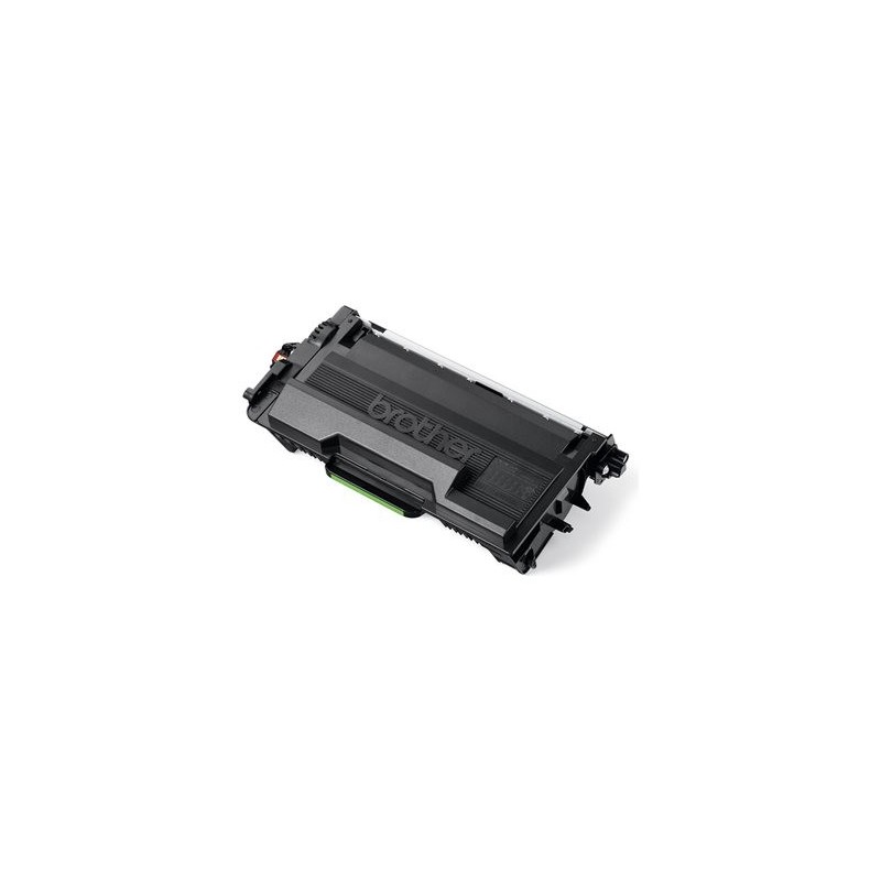BROTHER TN-3600XL Black Toner Cartridge Prints 6.000 pages