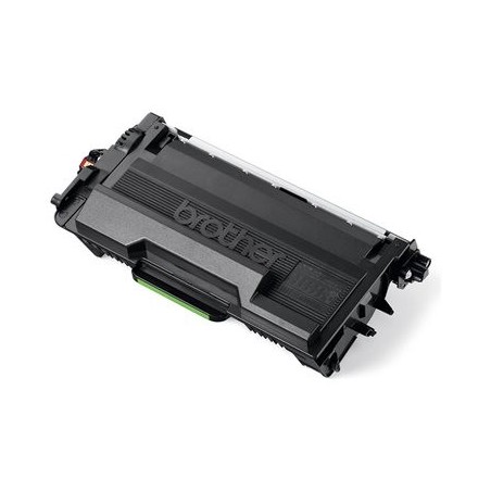 BROTHER TN-3600XL Black Toner Cartridge Prints 6.000 pages