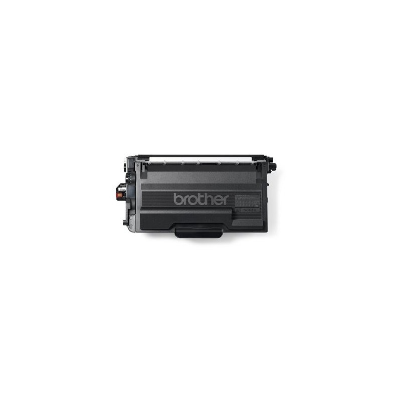 BROTHER TN-3600XL Black Toner Cartridge Prints 6.000 pages