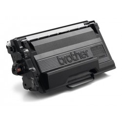 BROTHER TN-3600XL Black Toner Cartridge Prints 6.000 pages