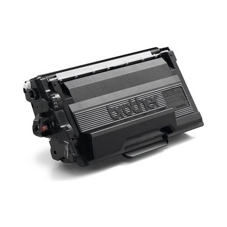 BROTHER TN-3600XL Black Toner Cartridge Prints 6.000 pages