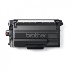 BROTHER TN-3600XL Black Toner Cartridge Prints 6.000 pages