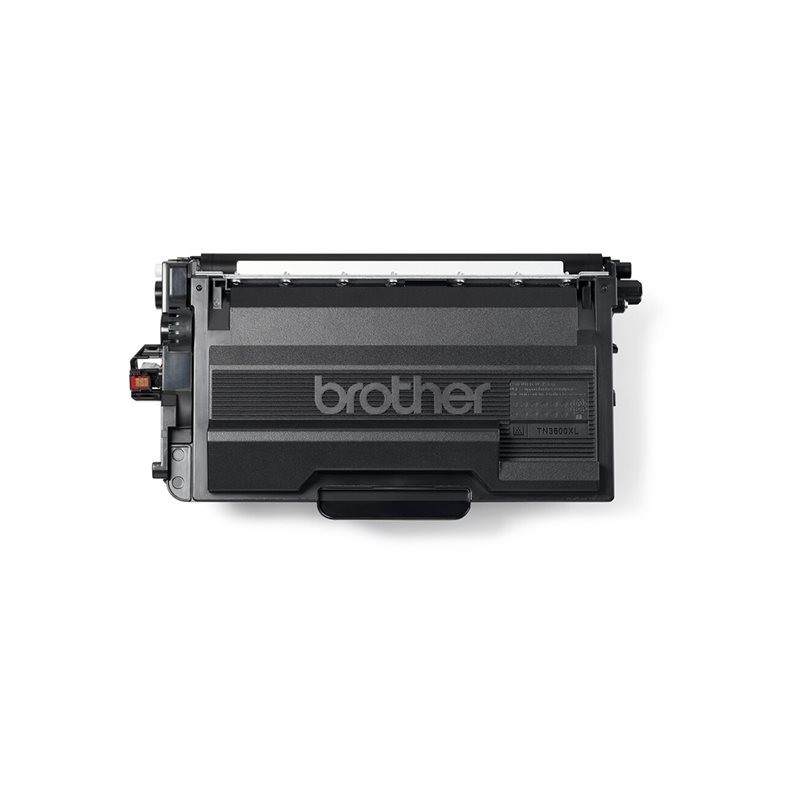 BROTHER TN-3600XL Black Toner Cartridge Prints 6.000 pages