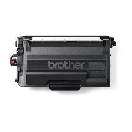 BROTHER TN-3600XL Black Toner Cartridge Prints 6.000 pages