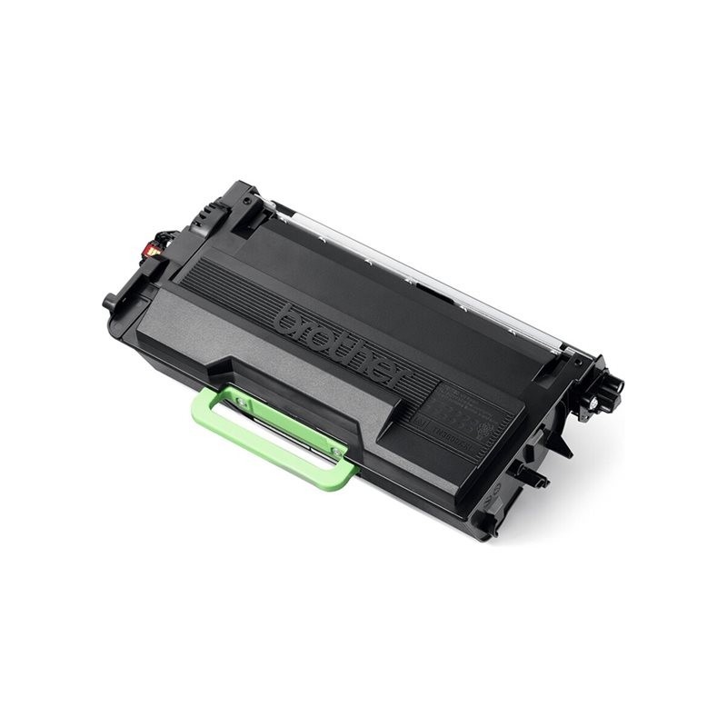 BROTHER TN-3600XXL High Yield Black Toner Cartridge Prints 11.000 pages