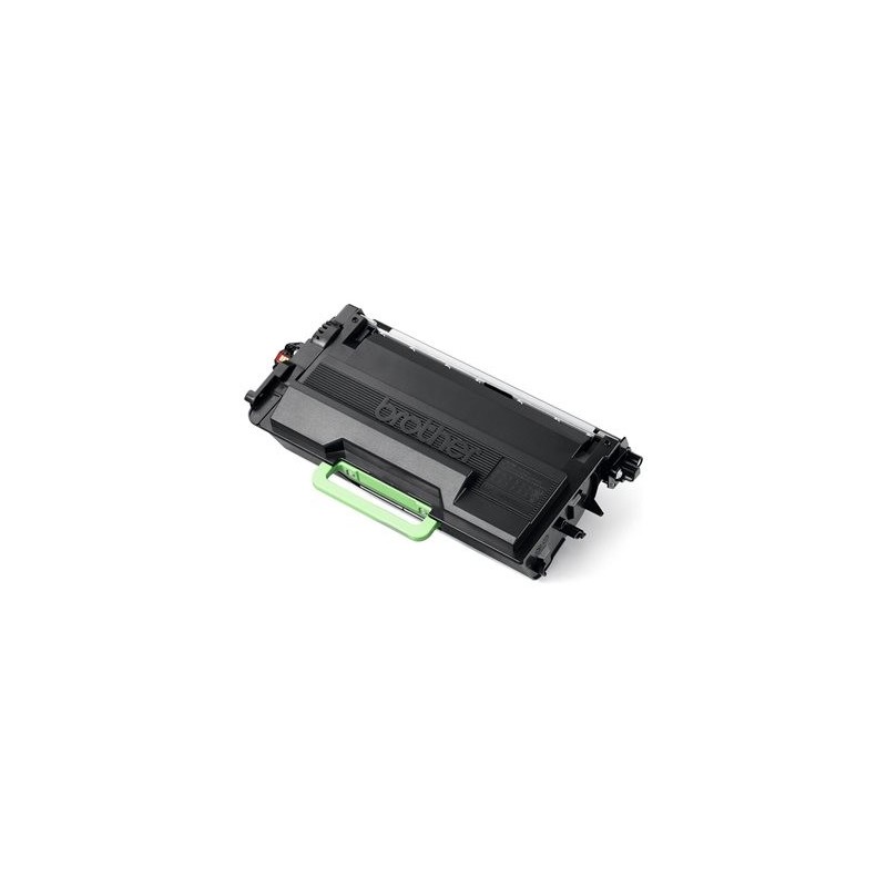 BROTHER TN-3600XXL High Yield Black Toner Cartridge Prints 11.000 pages
