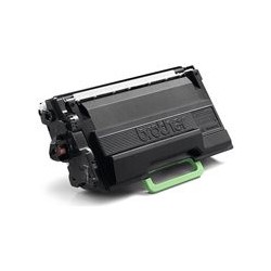 BROTHER TN-3600XXL High Yield Black Toner Cartridge Prints 11.000 pages