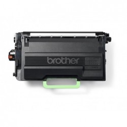 BROTHER TN-3610 Super High Yield Black Toner Cartridge Prints 18.000 pages