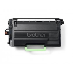 BROTHER TN-3610 Super High Yield Black Toner Cartridge Prints 18.000 pages
