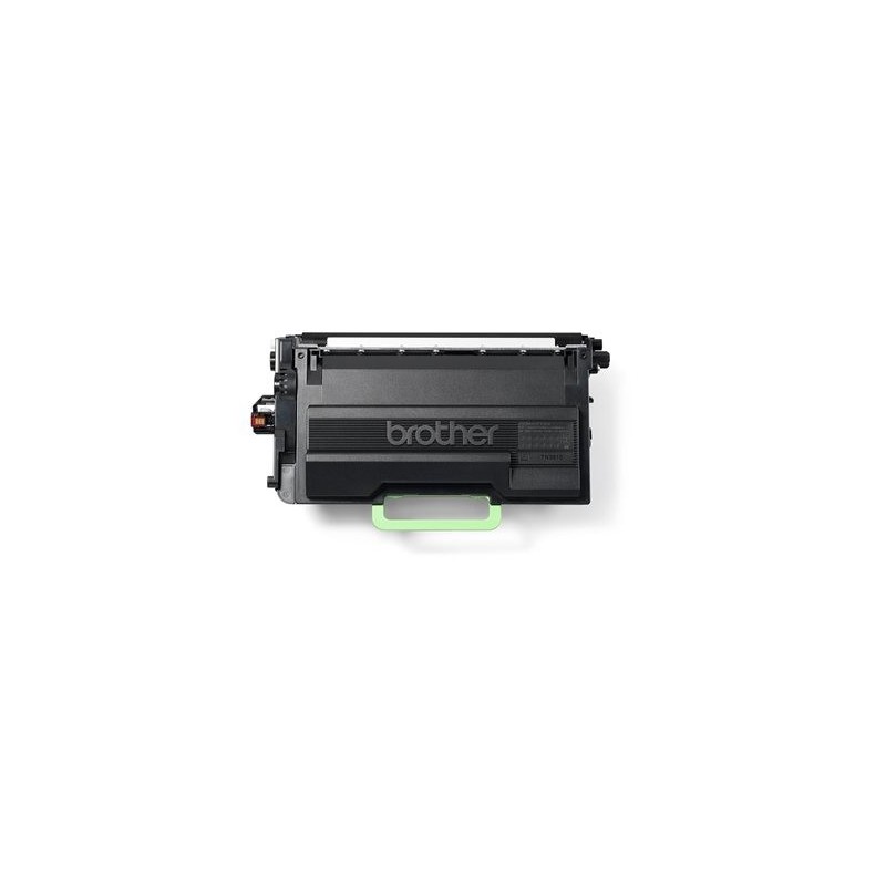 BROTHER TN-3610 Super High Yield Black Toner Cartridge Prints 18.000 pages