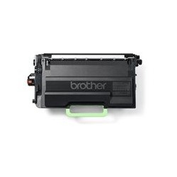 BROTHER TN-3610 Super High Yield Black Toner Cartridge Prints 18.000 pages