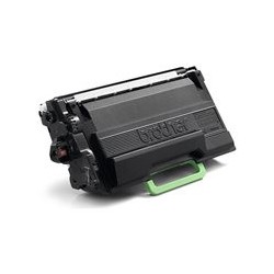 BROTHER TN-3610 Super High Yield Black Toner Cartridge Prints 18.000 pages