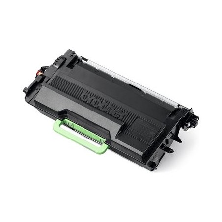 BROTHER TN-3610 Super High Yield Black Toner Cartridge Prints 18.000 pages