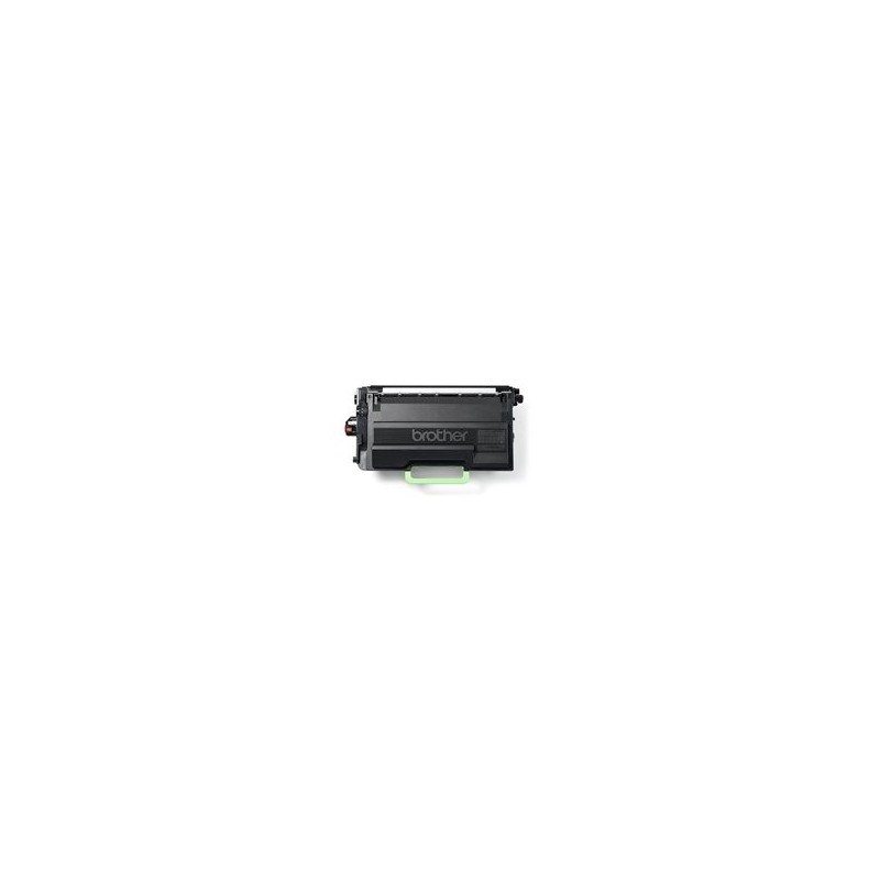 BROTHER TN-3610XL Ultra High Yield Black Toner Cartridge Prints 25.000 pages
