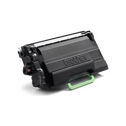BROTHER TN-3610XL Ultra High Yield Black Toner Cartridge Prints 25.000 pages