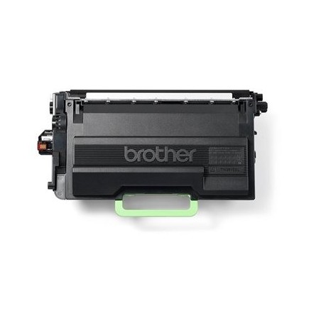 BROTHER TN-3610XL Ultra High Yield Black Toner Cartridge Prints 25.000 pages