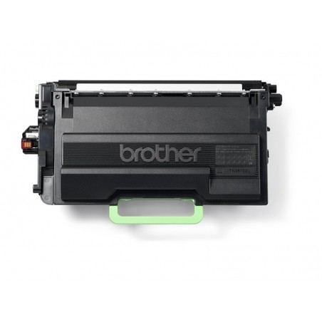 BROTHER TN-3610XL Ultra High Yield Black Toner Cartridge Prints 25.000 pages