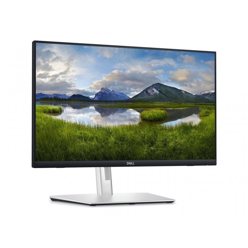 DELL P2424HT 23.8inch FHD Touch IPS HDMI DP USB-C 90W PD RJ45 3xUSB 3YPPG AE