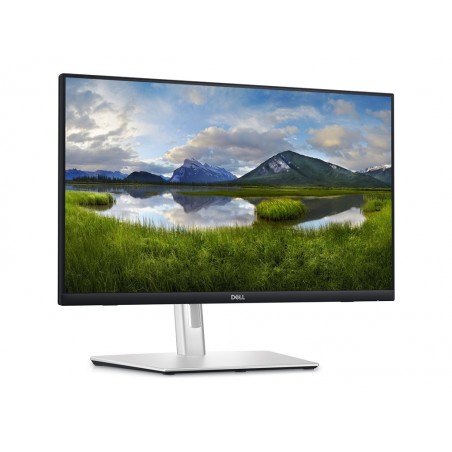 DELL P2424HT 23.8inch FHD Touch IPS HDMI DP USB-C 90W PD RJ45 3xUSB 3YPPG AE